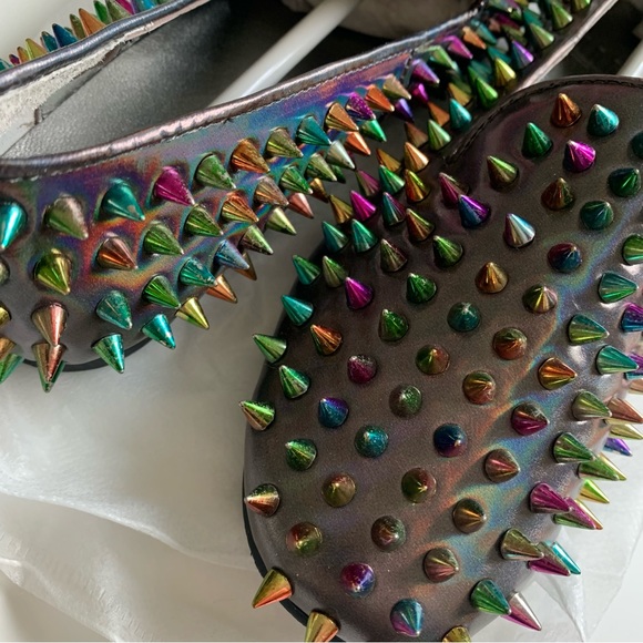 unif rainbow hellraisers - Picture 13 of 13